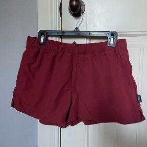 Patagonia Barely Baggie Shorts
